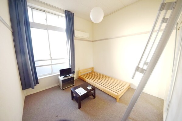 レオパレスグリーンハウスIIIの物件内観写真